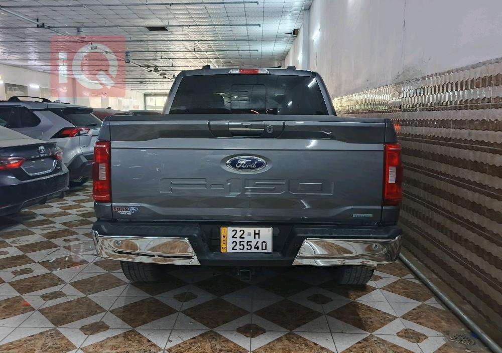 فۆرد F-150